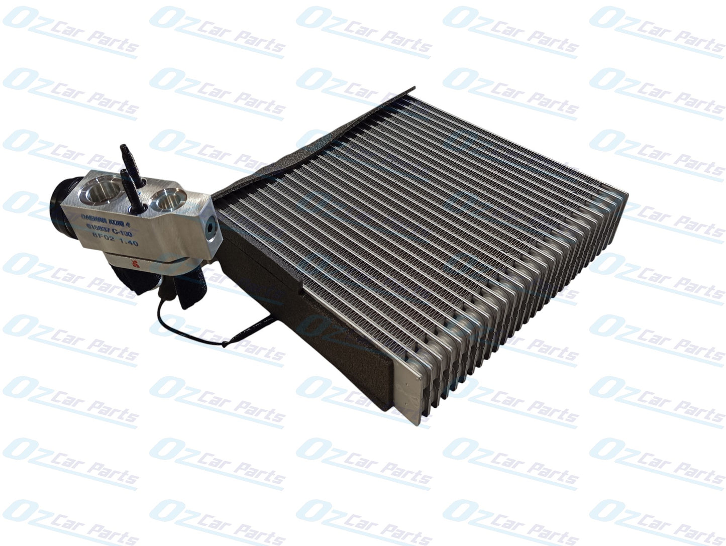 AC Evaporator Core for Holden CG Captiva 2006 - 2018