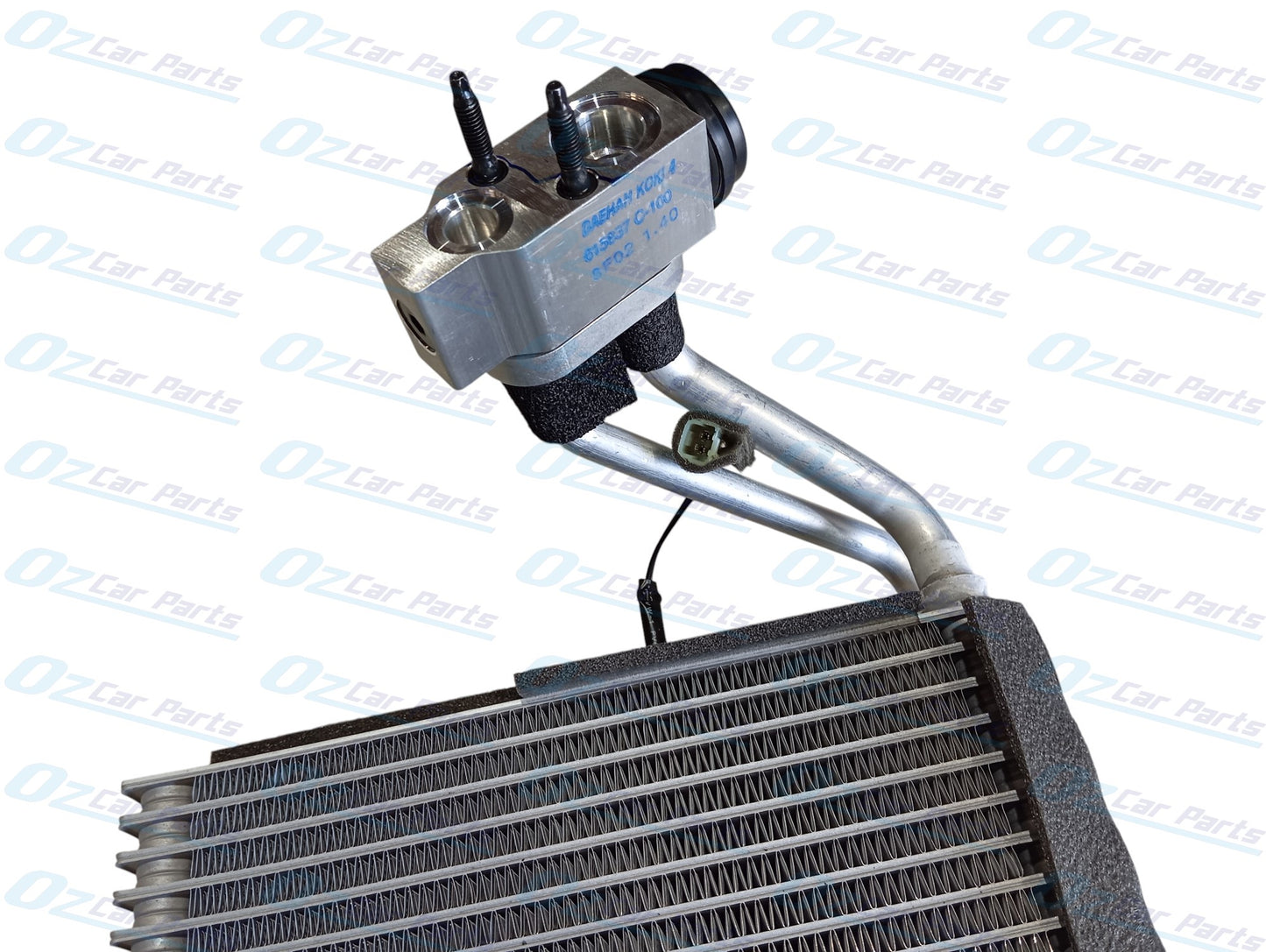 AC Evaporator Core for Holden CG Captiva 2006 - 2018
