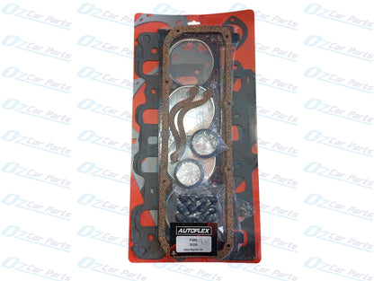 VRS Cylinder Head Gasket Set for Ford Cleveland 302-351/2V 1970-1982
