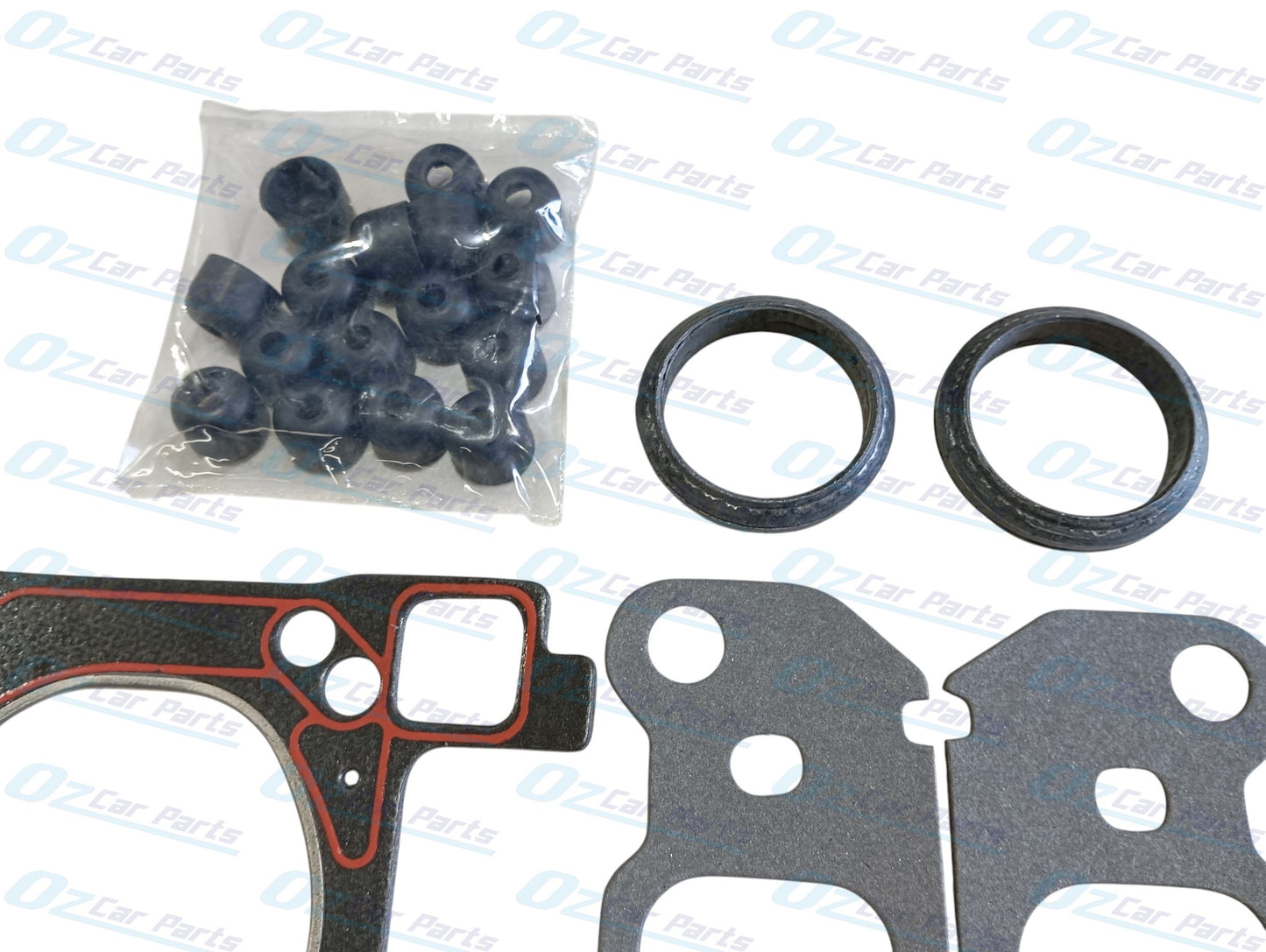 VRS Cylinder Head Gasket Set for Ford Cleveland 302-351/2V 1970-1982