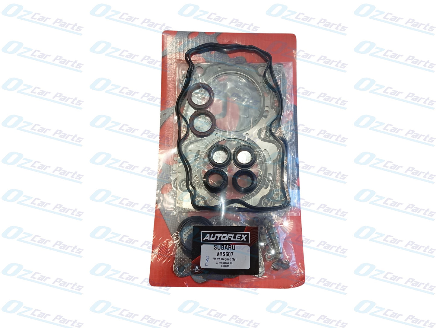 VRS Head Gasket Set for Subaru Forester SH9 2.5L EJ25 EJ253 VCT 11/07-1/11