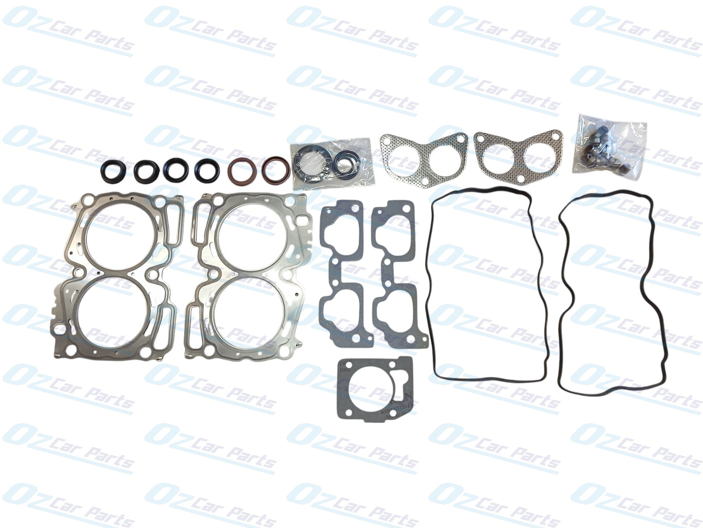 VRS Head Gasket Set for Subaru Forester SH9 2.5L EJ25 EJ253 VCT 11/07-1/11
