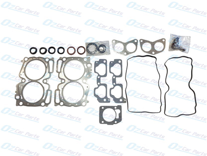 VRS Head Gasket Set for Subaru Forester SH9 2.5L EJ25 EJ253 VCT 11/07-1/11