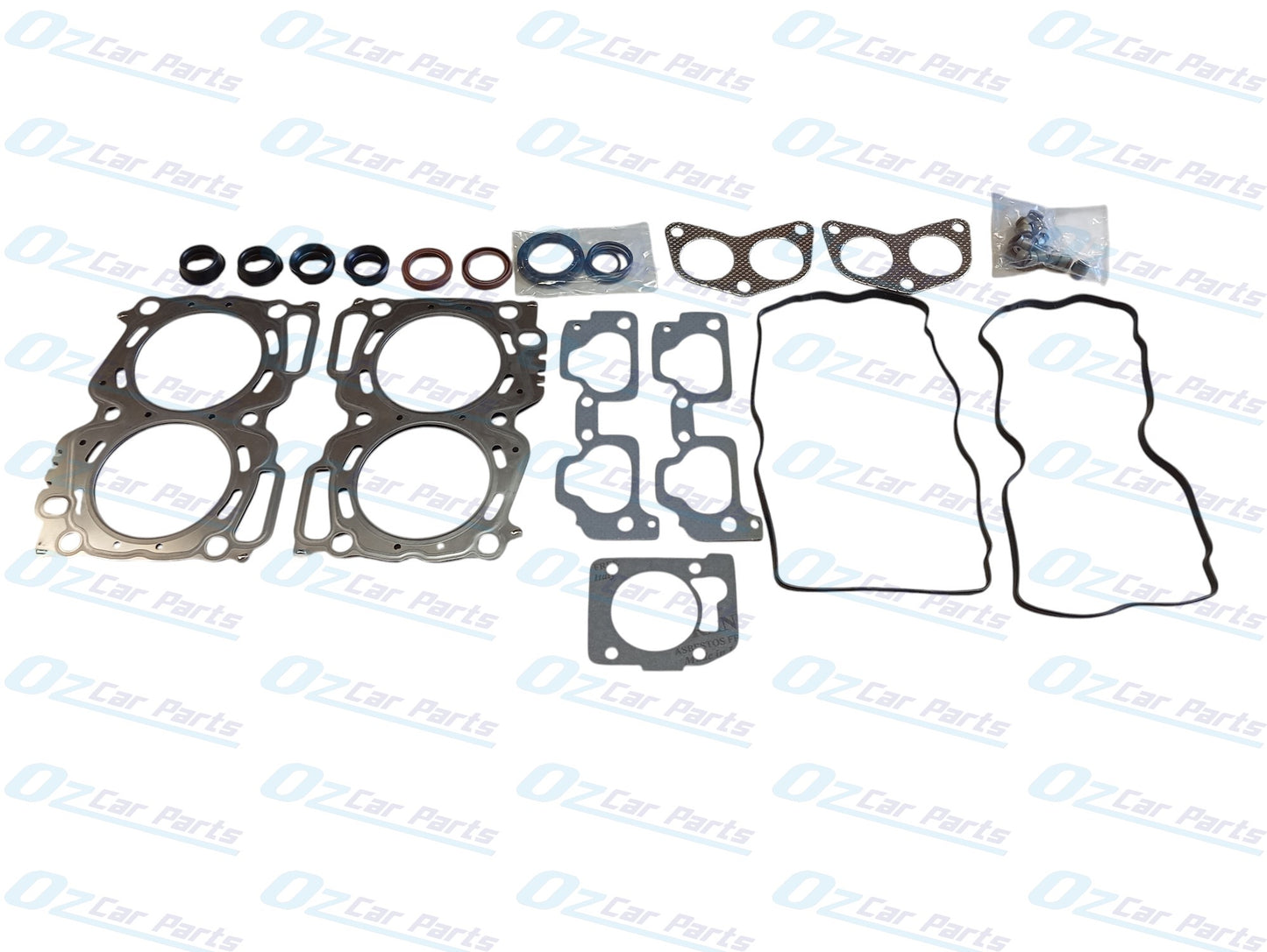 VRS Head Gasket Set for Subaru Forester SH9 2.5L EJ25 EJ253 VCT 11/07-1/11