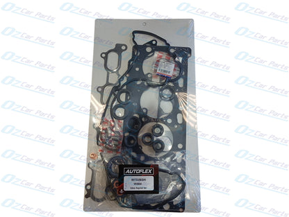 VRS Cylinder Head Gasket Set for Mitsubishi Triton ML MN  RWD 2.5L Diesel 2008-2015
