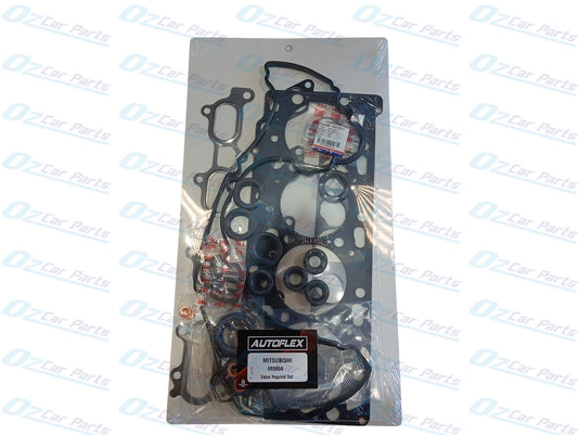 VRS Cylinder Head Gasket Set for Mitsubishi Triton ML MN  RWD 2.5L Diesel 2008-2015