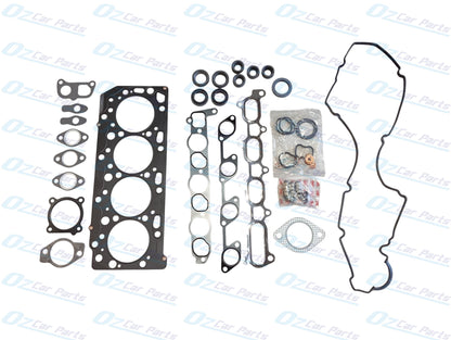 VRS Cylinder Head Gasket Set for Mitsubishi Triton ML MN  RWD 2.5L Diesel 2008-2015