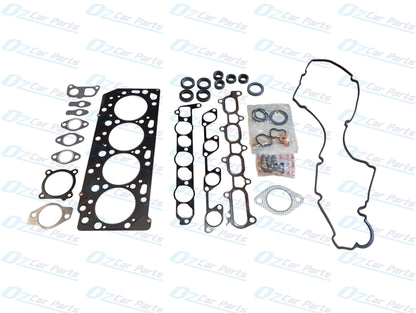 VRS Cylinder Head Gasket Set for Mitsubishi Triton ML MN  RWD 2.5L Diesel 2008-2015