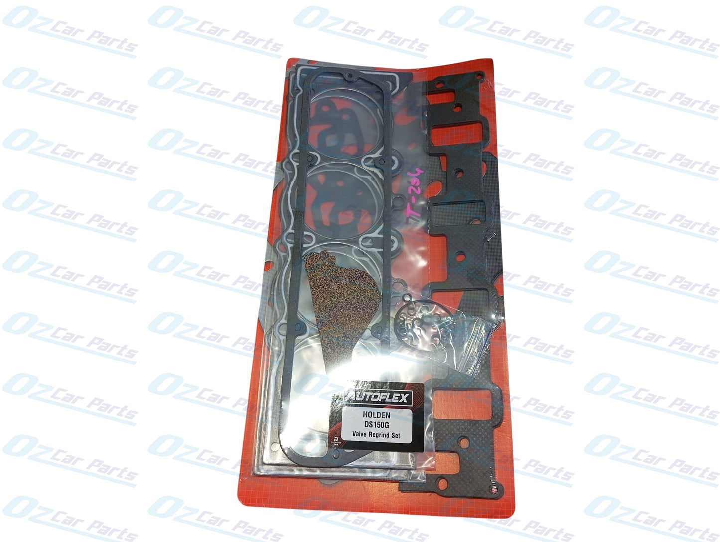 VRS Gasket Seal Kit for Holden Commodore VQ VP VR V8 5.0L 1990 - 1995