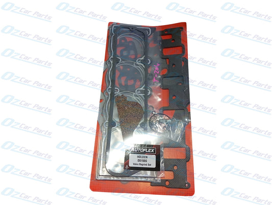 VRS Gasket Seal Kit for Holden Commodore VQ VP VR V8 5.0L 1990 - 1995
