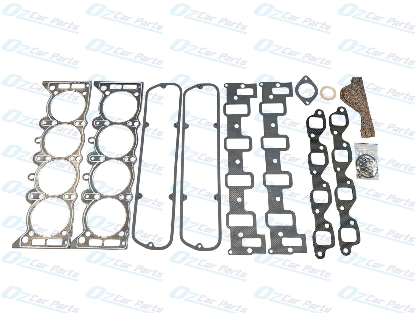 VRS Gasket Seal Kit for Holden Commodore VQ VP VR V8 5.0L 1990 - 1995