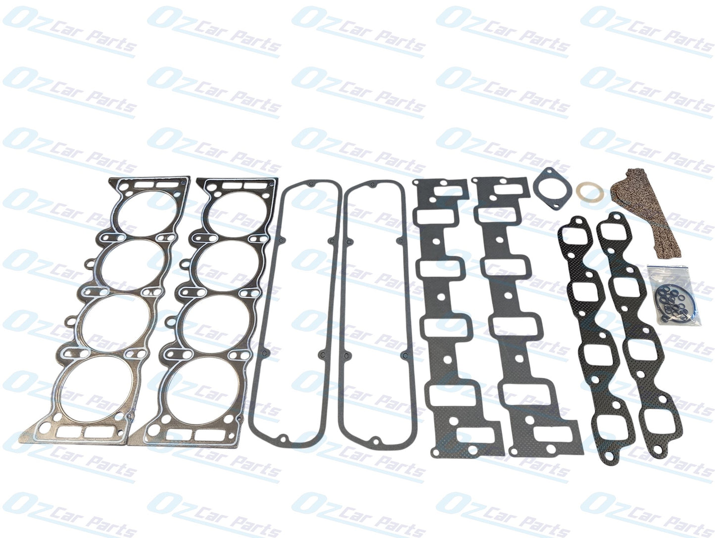 VRS Gasket Seal Kit for Holden Commodore VQ VP VR V8 5.0L 1990 - 1995