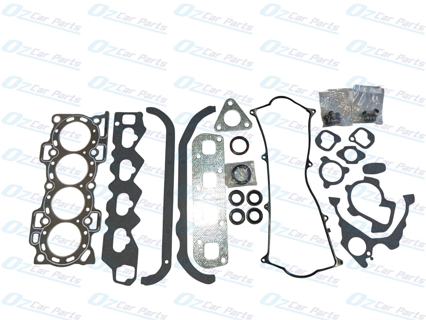 VRS Cylinder Head Gasket Set for Daihatsu Applause A101 Charade G102 Feroza F300 F310 4WD