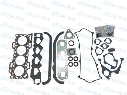 VRS Cylinder Head Gasket Set for Daihatsu Applause A101 Charade G102 Feroza F300 F310 4WD