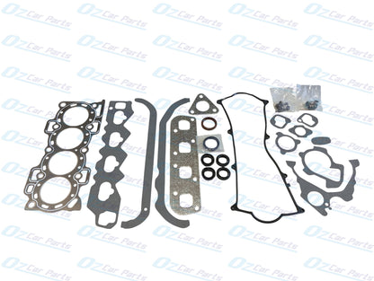 VRS Cylinder Head Gasket Set for Daihatsu Applause A101 Charade G102 Feroza F300 F310 4WD