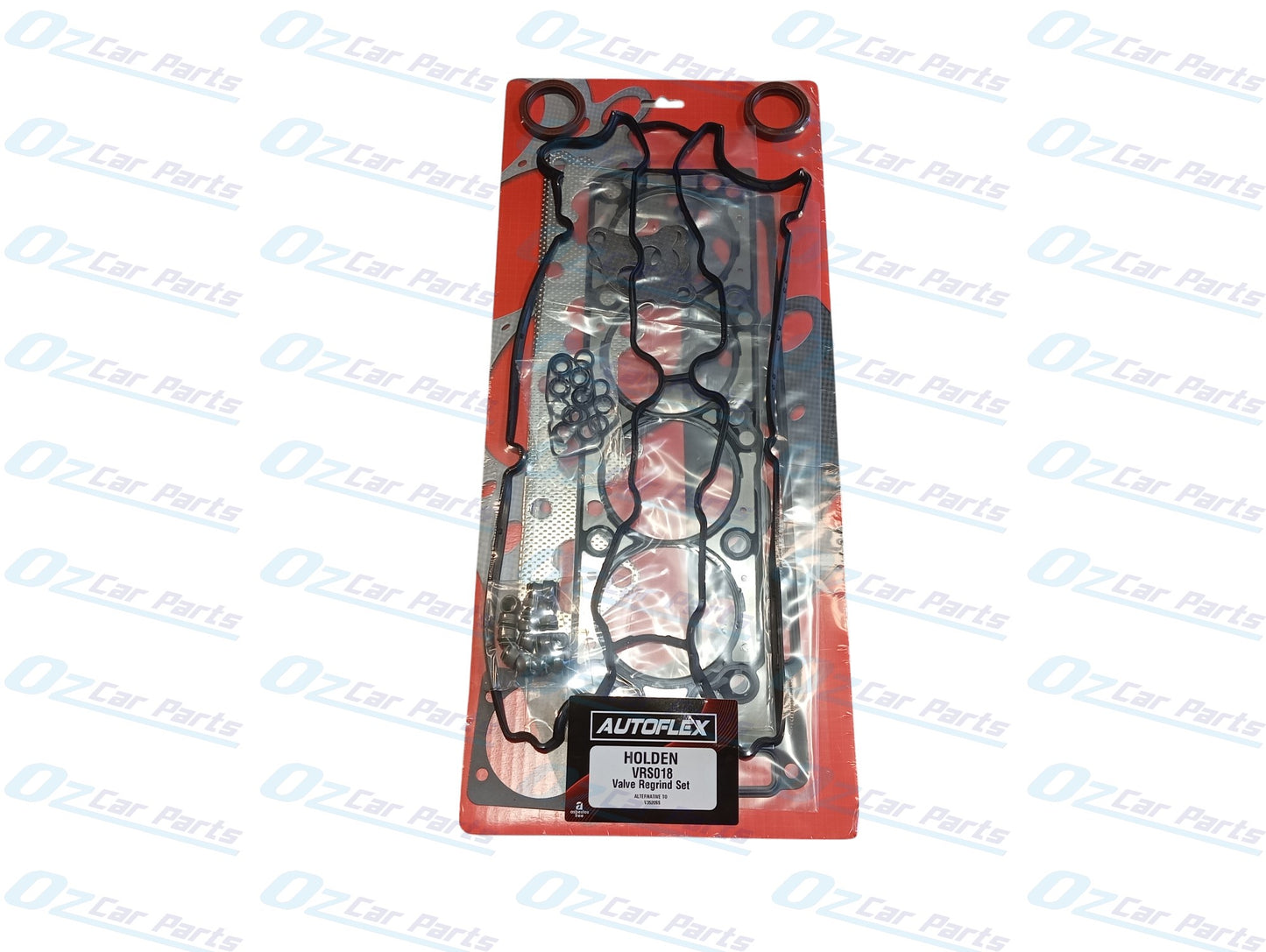 VRS Cylinder Head Gasket Set for Holden Viva JF 1.8L F18D3 2005-2009