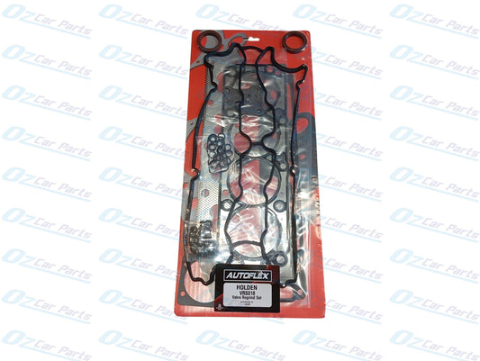 VRS Cylinder Head Gasket Set for Holden Viva JF 1.8L F18D3 2005-2009