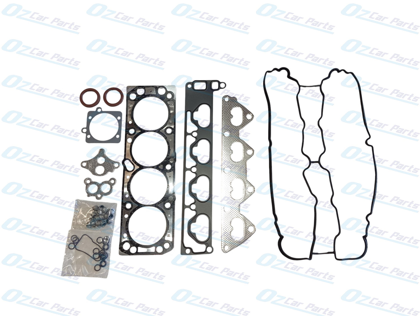 VRS Cylinder Head Gasket Set for Holden Viva JF 1.8L F18D3 2005-2009
