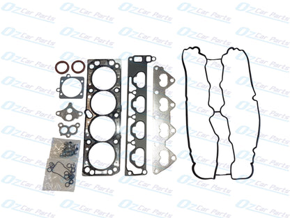 VRS Cylinder Head Gasket Set for Holden Viva JF 1.8L F18D3 2005-2009