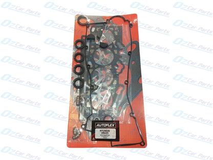 VRS Cylinder Head Gasket Set for Hyundai Elantra XD FC G4GB G4GC 1.8L 2.0L 9/2002 - 5/2011