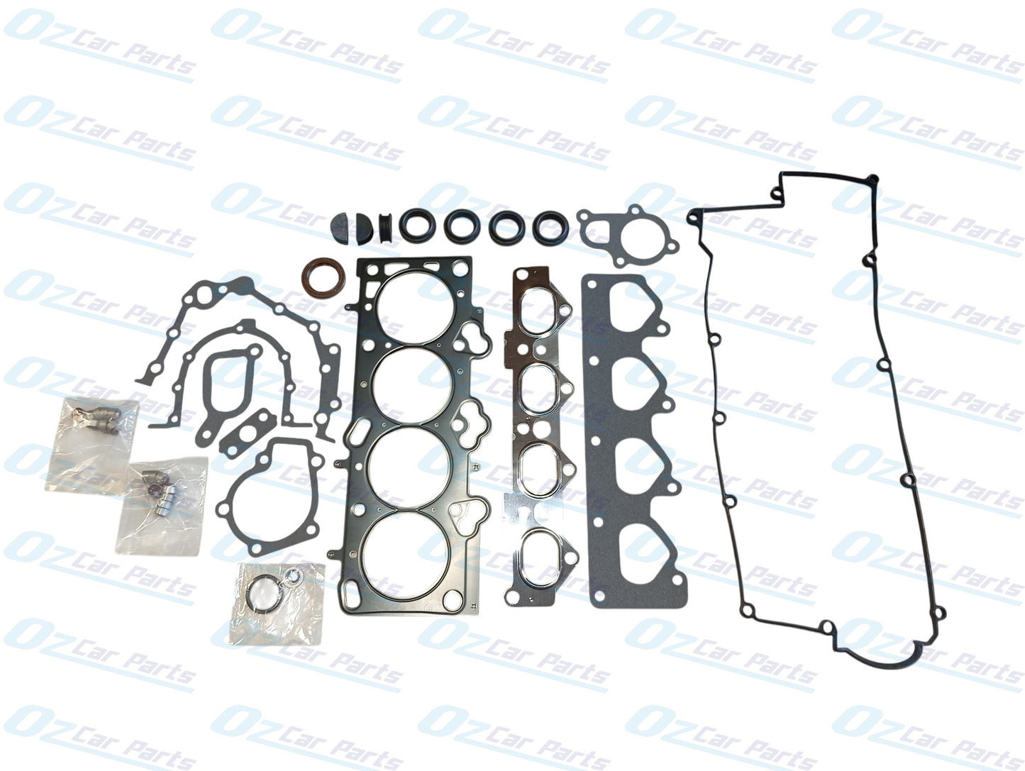 VRS Cylinder Head Gasket Set for Hyundai Elantra XD FC G4GB G4GC 1.8L 2.0L 9/2002 - 5/2011