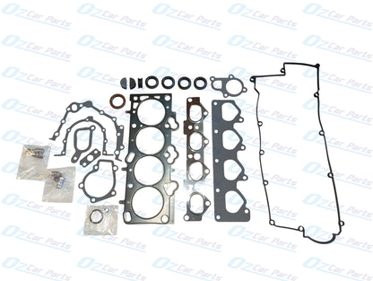 VRS Cylinder Head Gasket Set for Hyundai Elantra XD FC G4GB G4GC 1.8L 2.0L 9/2002 - 5/2011