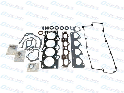 VRS Cylinder Head Gasket Set for Hyundai Elantra XD FC G4GB G4GC 1.8L 2.0L 9/2002 - 5/2011