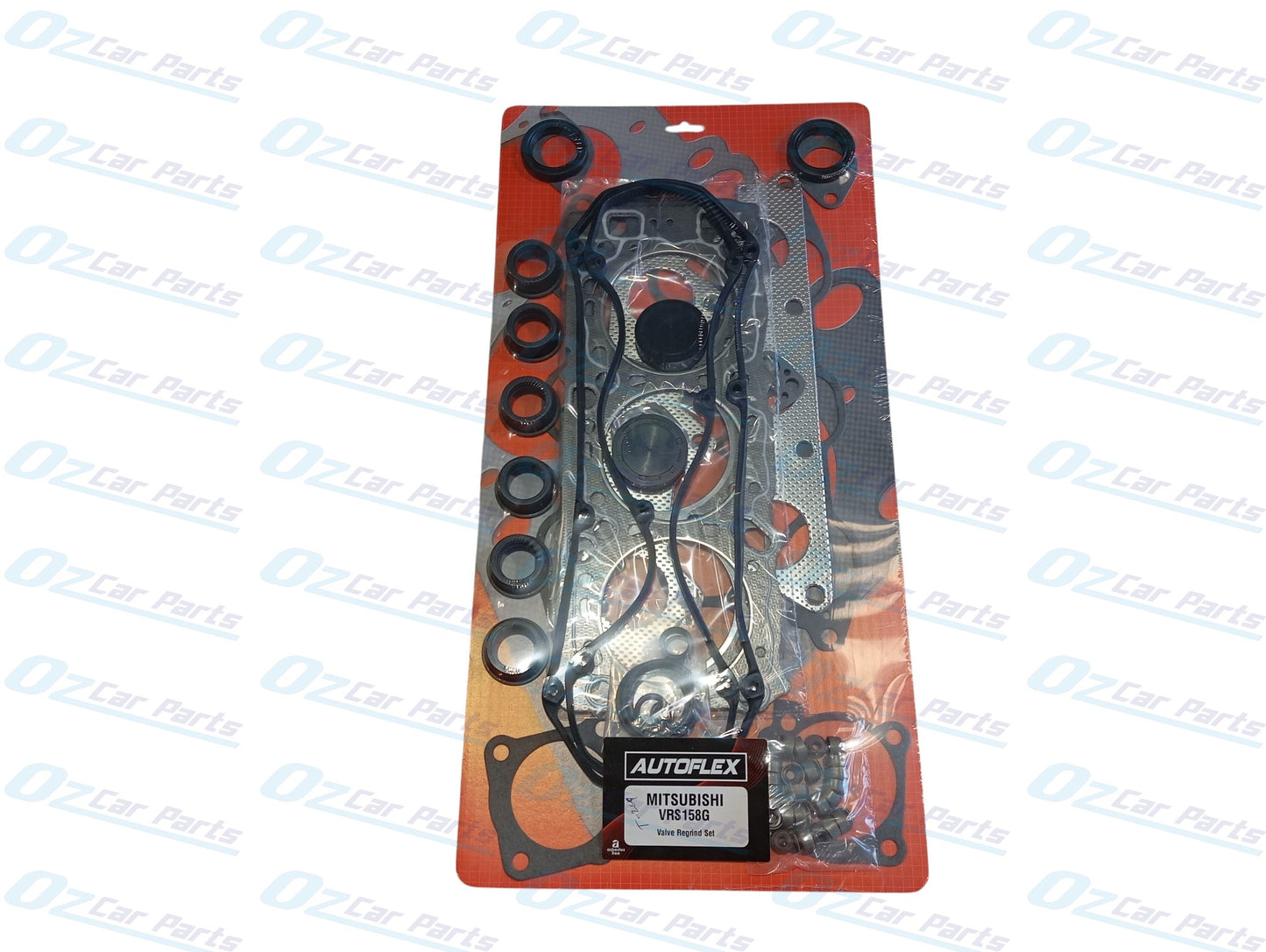 VRS Cylinder Head Gasket Set for Mitsubishi Triton MK V6 Petrol 1996-2006