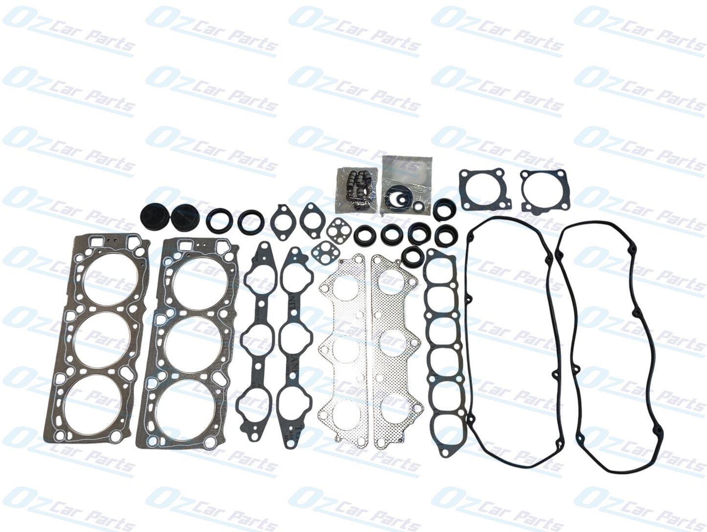 VRS Cylinder Head Gasket Set for Mitsubishi Triton MK V6 Petrol 1996-2006