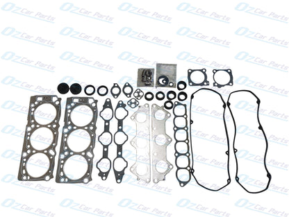VRS Cylinder Head Gasket Set for Mitsubishi Triton MK V6 Petrol 1996-2006