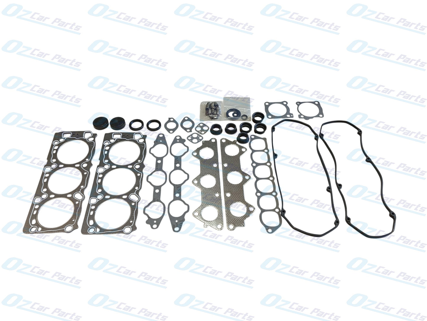 VRS Cylinder Head Gasket Set for Mitsubishi Triton MK V6 Petrol 1996-2006