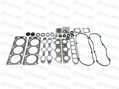 VRS Cylinder Head Gasket Set for Mitsubishi Triton MK V6 Petrol 1996-2006