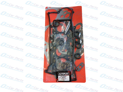 VRS Cylinder Head Gasket for Hyundai Elantra XD FC G4GB G4GC 1.8L 2.0L 10/00 - 9/02