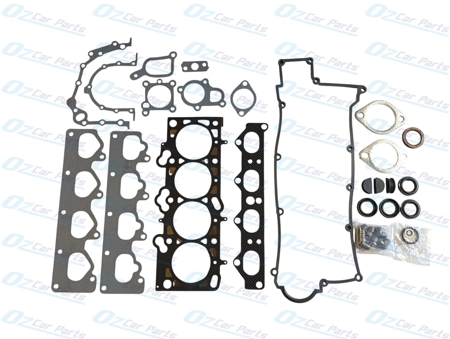 VRS Cylinder Head Gasket for Hyundai Elantra XD FC G4GB G4GC 1.8L 2.0L 10/00 - 9/02
