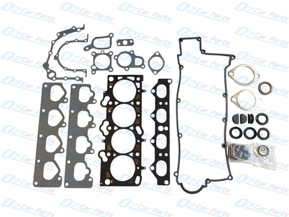 VRS Cylinder Head Gasket for Hyundai Elantra XD FC G4GB G4GC 1.8L 2.0L 10/00 - 9/02