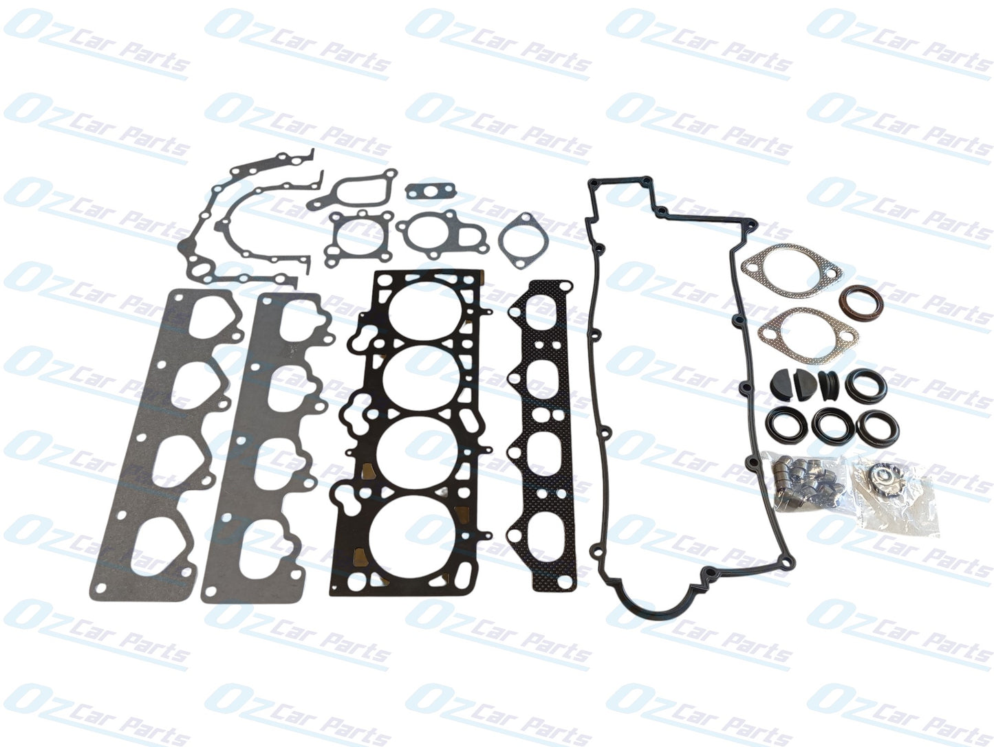 VRS Cylinder Head Gasket for Hyundai Elantra XD FC G4GB G4GC 1.8L 2.0L 10/00 - 9/02