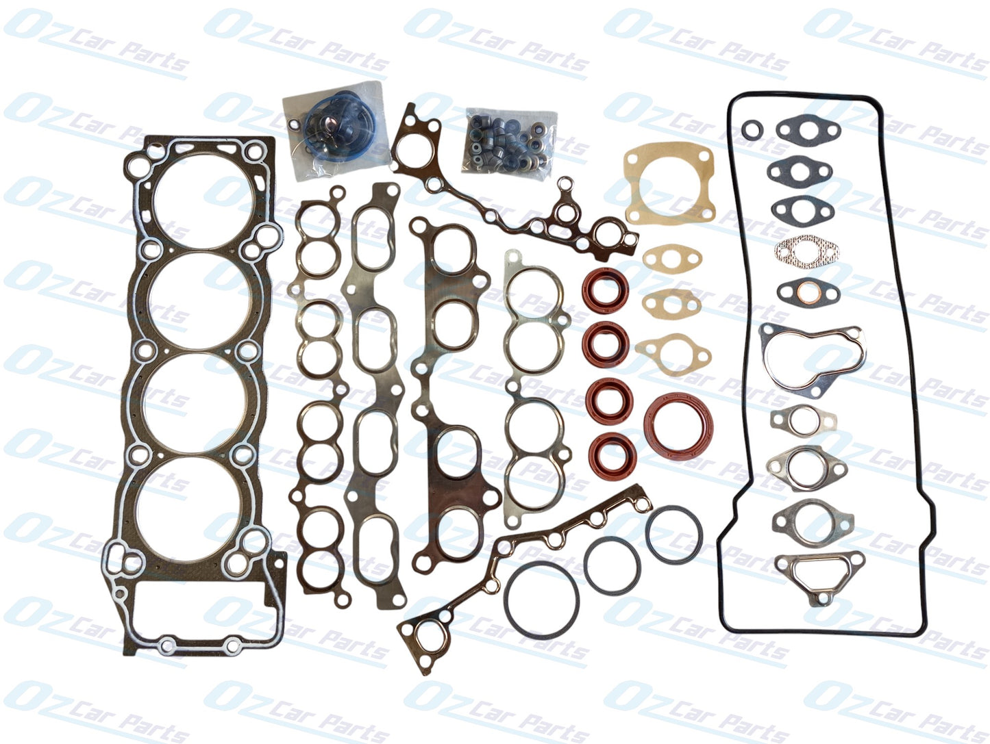 VRS Cylinder Head Gasket for Toyota Hilux RZN149 RZN154 3RZ 3RZE Prado RZJ95