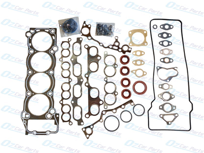 VRS Cylinder Head Gasket for Toyota Hilux RZN149 RZN154 3RZ 3RZE Prado RZJ95