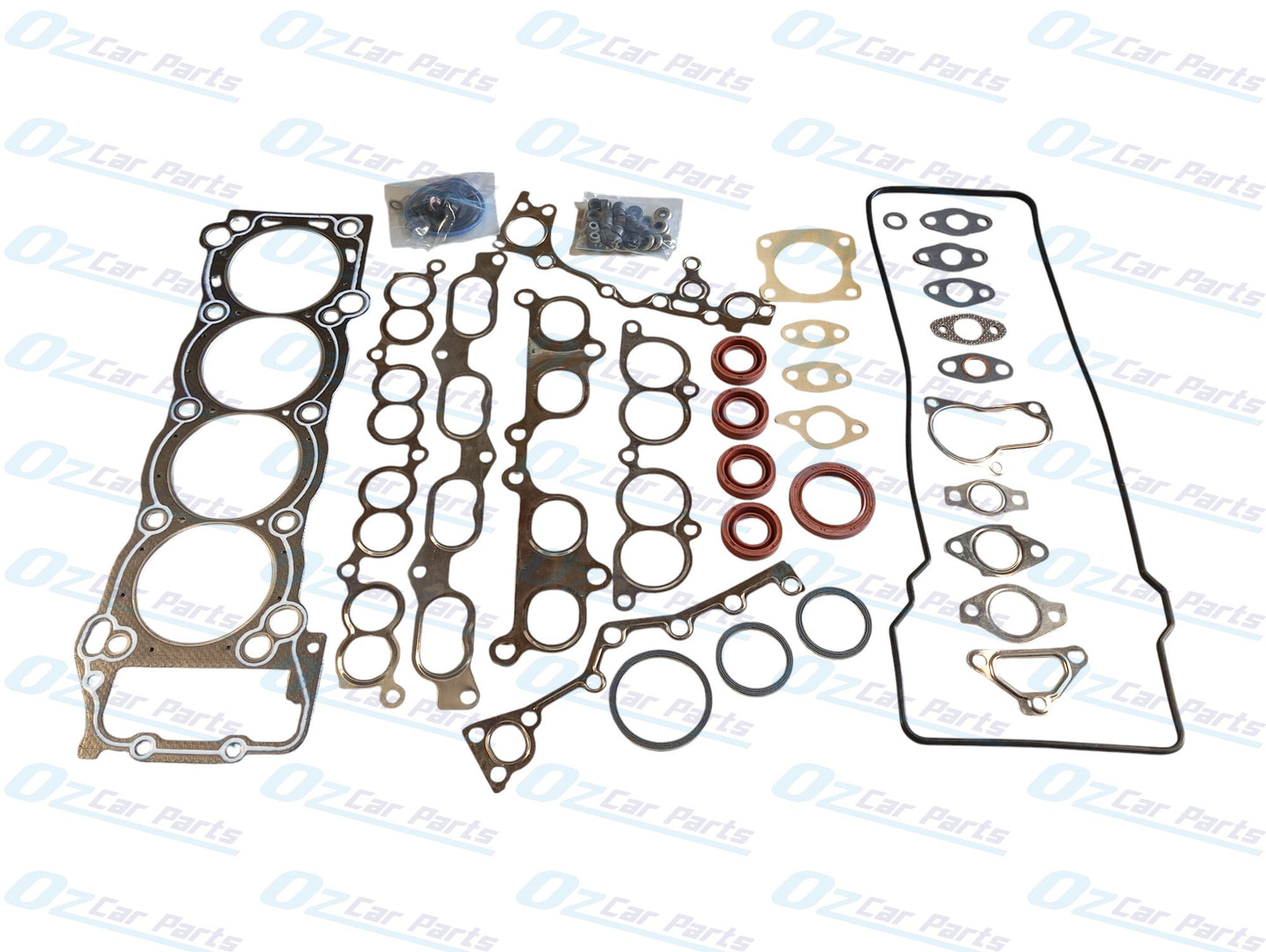 VRS Cylinder Head Gasket for Toyota Hilux RZN149 RZN154 3RZ 3RZE Prado RZJ95