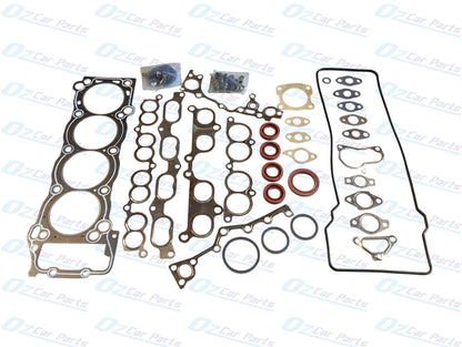VRS Cylinder Head Gasket for Toyota Hilux RZN149 RZN154 3RZ 3RZE Prado RZJ95