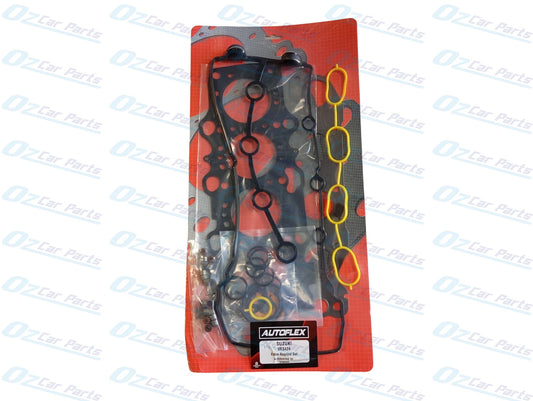 VRS Cylinder Head Gasket Set for Suzuki Swift M15A 1490CC 2004 - 2010