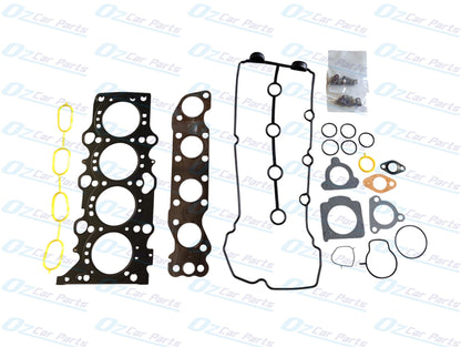 VRS Cylinder Head Gasket Set for Suzuki Swift M15A 1490CC 2004 - 2010