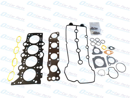 VRS Cylinder Head Gasket Set for Suzuki Swift M15A 1490CC 2004 - 2010