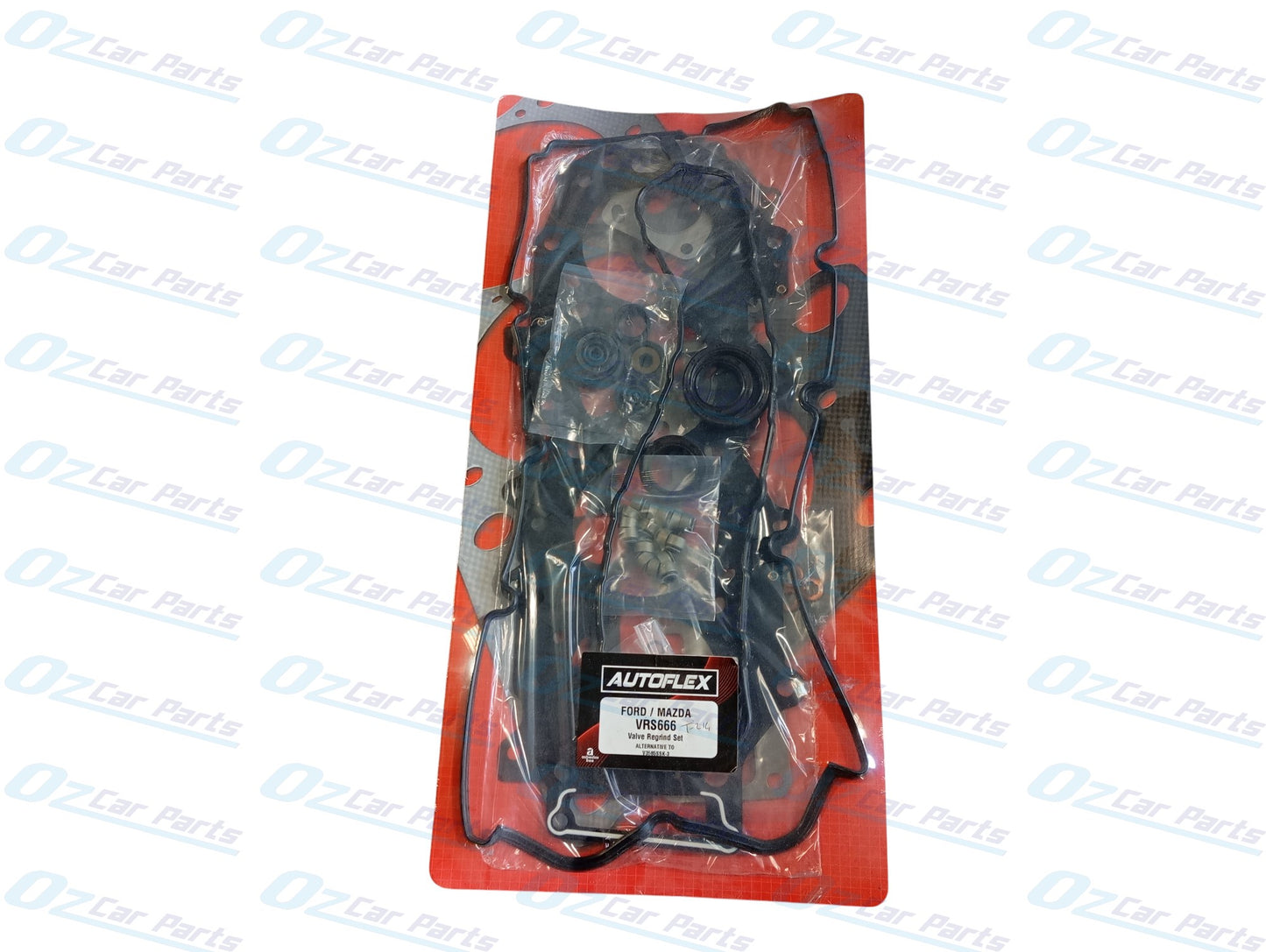 VRS Head Gasket Set for Ford Ranger PJ PK Mazda BT50 3.0L WEAT DOHC