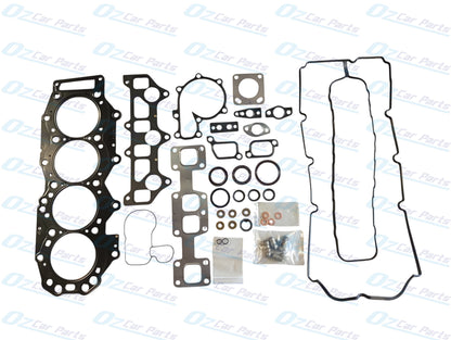 VRS Head Gasket Set for Ford Ranger PJ PK Mazda BT50 3.0L WEAT DOHC
