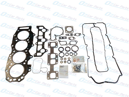 VRS Head Gasket Set for Ford Ranger PJ PK Mazda BT50 3.0L WEAT DOHC