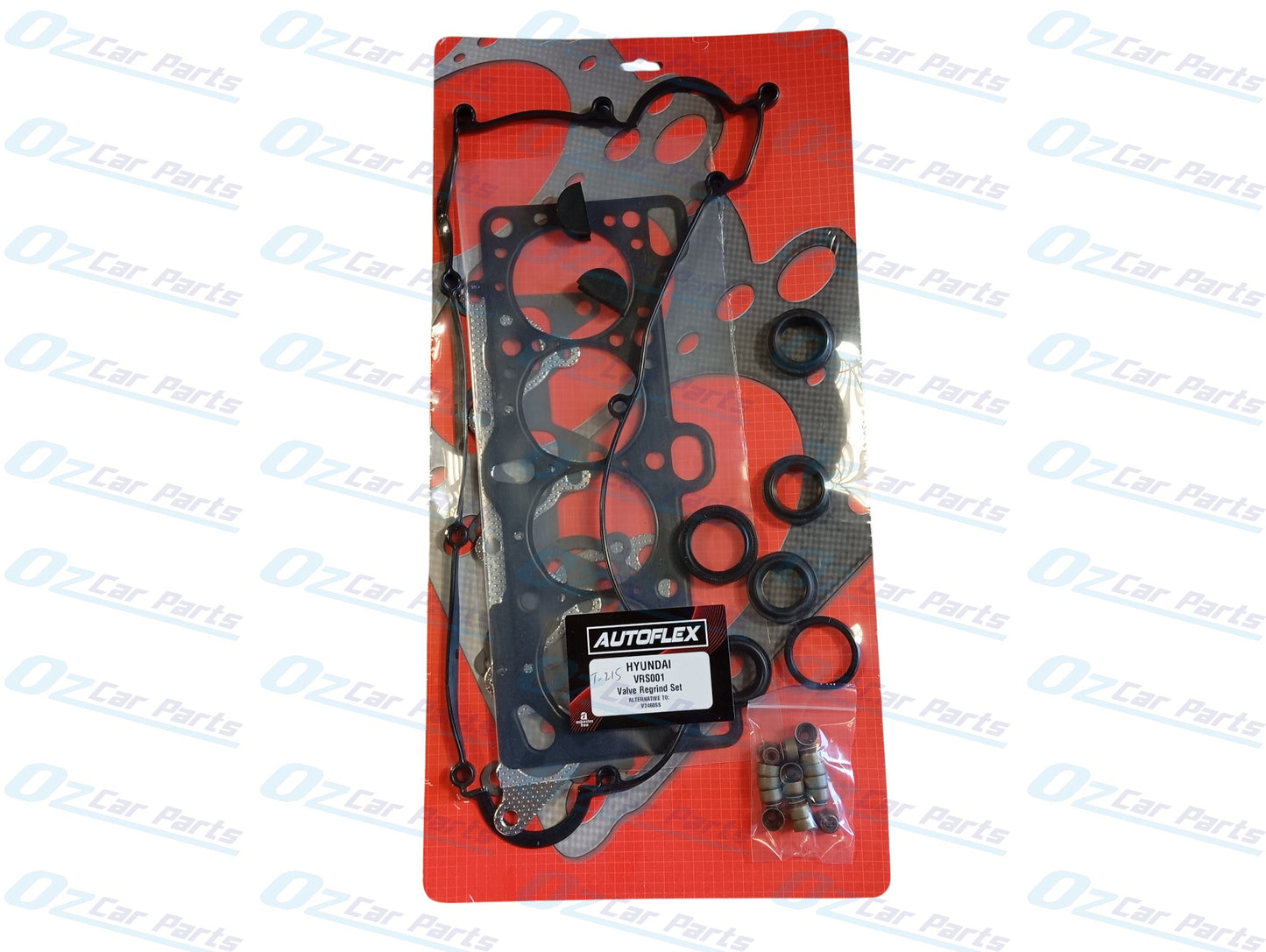 VRS Head Gasket Set for Hyundai Getz TB 1.4L G4EE 1.5L G4EC 1.6L G4ED 2002 - 2011