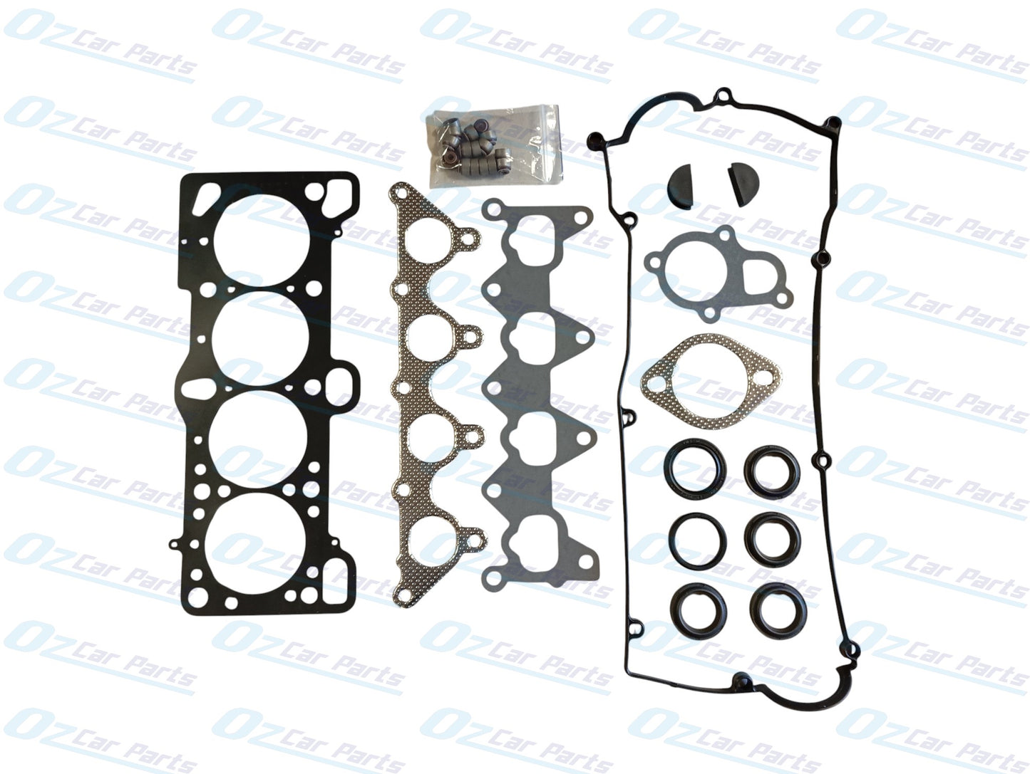 VRS Head Gasket Set for Hyundai Getz TB 1.4L G4EE 1.5L G4EC 1.6L G4ED 2002 - 2011