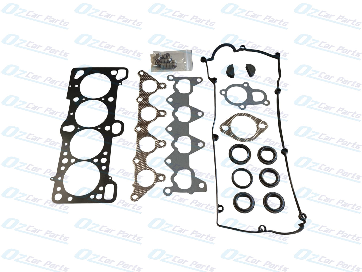 VRS Head Gasket Set for Hyundai Getz TB 1.4L G4EE 1.5L G4EC 1.6L G4ED 2002 - 2011