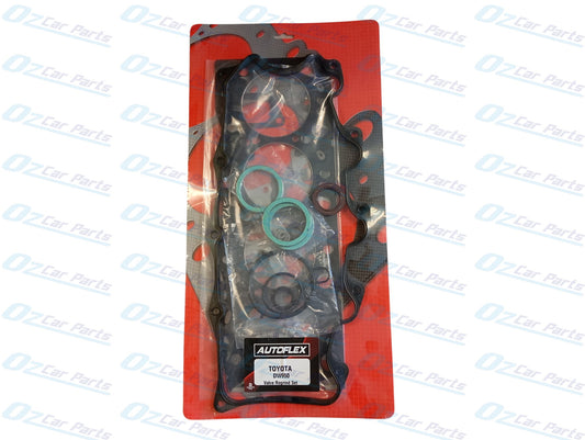VRS Cylinder Head Gasket Seal Kit for Toyota Hilux LN86-LN106 1988-1997 Diesel